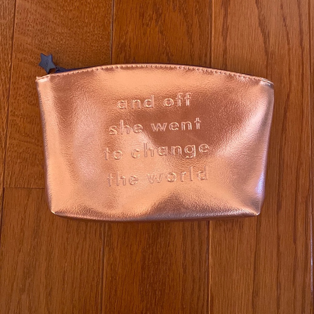 Makeup Bag